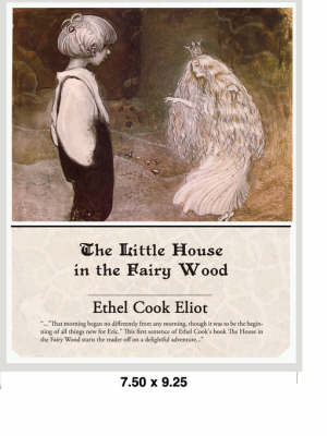 The Little House in the Fairy Wood