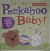 Peekaboo Baby!