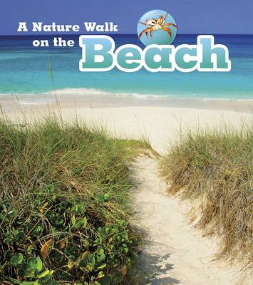 Nature Walks Pack A of 4