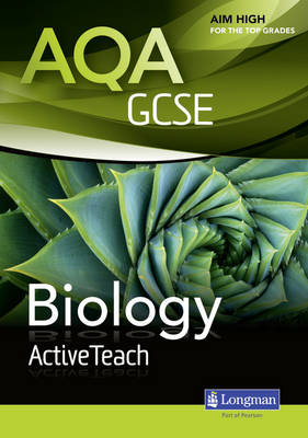 AQA GCSE Biology ActiveTeach Pack