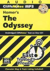 Homer's "Odyssey"