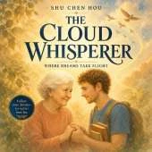 The Cloud Whisperer: A Heartwarming Story of Dreams, Hope, and the Magic of Listening