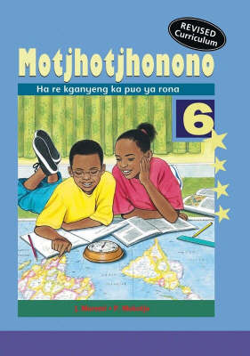 Motjhotjhonono