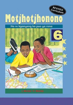 Motjhotjhonono