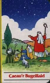 Caeau'r Bugeiliaid