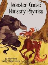 Monster Goose Nursery Rhymes