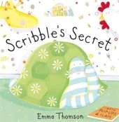 Isabella's Toybox: Scribble's Secret