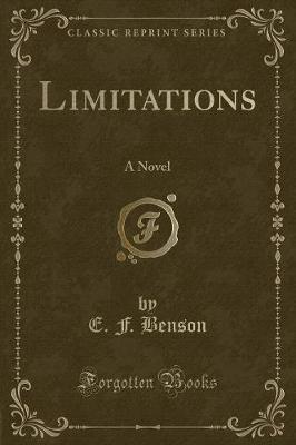 Limitations: A Novel (Classic Reprint)