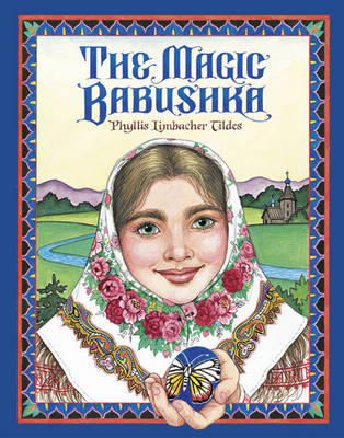 The Magic Babushka
