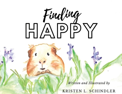 Finding Happy