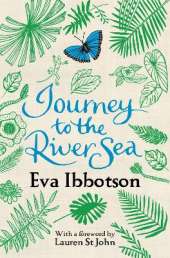 Journey to the River Sea