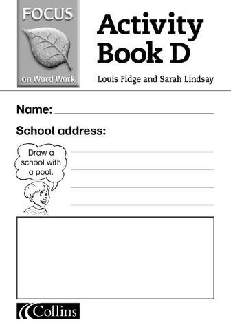Word Work