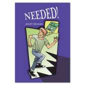 Needed!