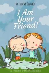I Am Your Friend