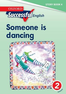 Someone is Dancing