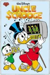 Uncle Scrooge