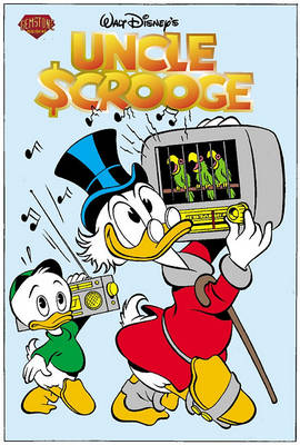 Uncle Scrooge