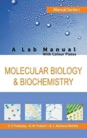 Molecular Biology and Biochemistry