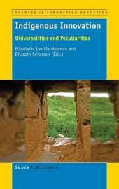 Indigenous Innovation: Universalities and Peculiarities