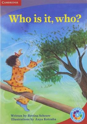 Who is It, Who?: Earth and Beyond