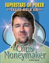 Chris Moneymaker