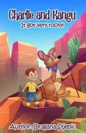 Charlie and Kangu: It Got Very Rocky!