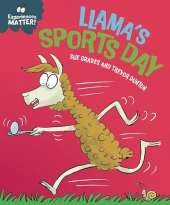 Experiences Matter: Llama's Sports Day