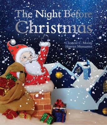 The Night Before Christmas