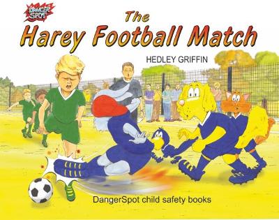 The Harey Football Match