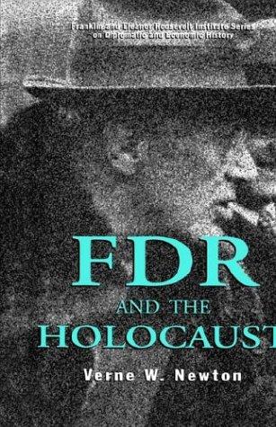 FDR and the Holocaust