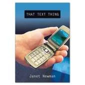 That Text Thing