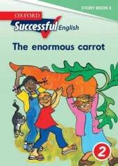 Enormous Carrot