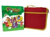 Beginner's Bible with Bible Cover Pack, 2015
