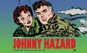 Johnny Hazard The Newspaper Dailies Volume 9