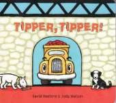 Tipper, Tipper!