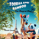 Zoobaa and Bamboo - The Magical Map