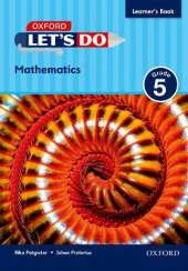 Let's do Maths (Namibia): Grade 5: Learner's Book