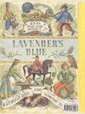 Lavender's Blue