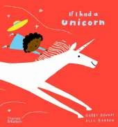 If I had a unicorn