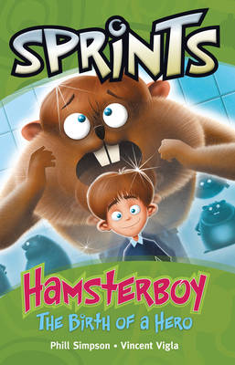 17 HAMSTERBOY