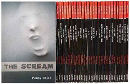 Shades 2.0 Library Pack