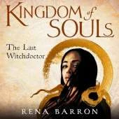 Kingdom of Souls
