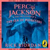 Percy Jackson and the Sea of Monsters