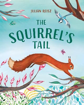 The Squirrel's Tail
