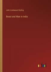 Beast and Man in India