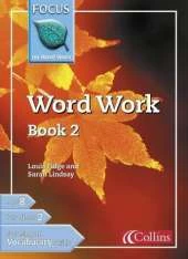 Word Work
