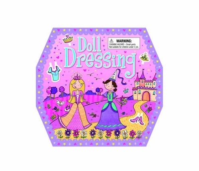 Doll Dressing (A)