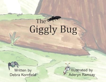 The Giggly Bug