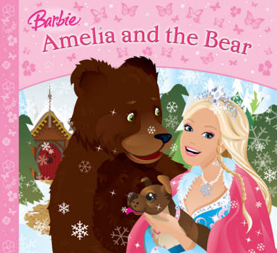 Amelia and the Bear