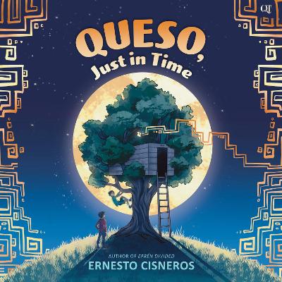 Queso, Just in Time